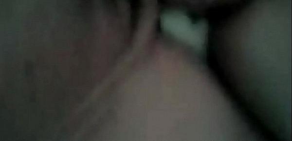 POV Italian Homemade Sex